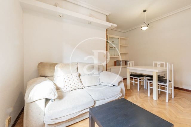 2 slaapkamer Appartement te koop in Ventas, Madrid stad - € 357.000 (Ref: 9568681)