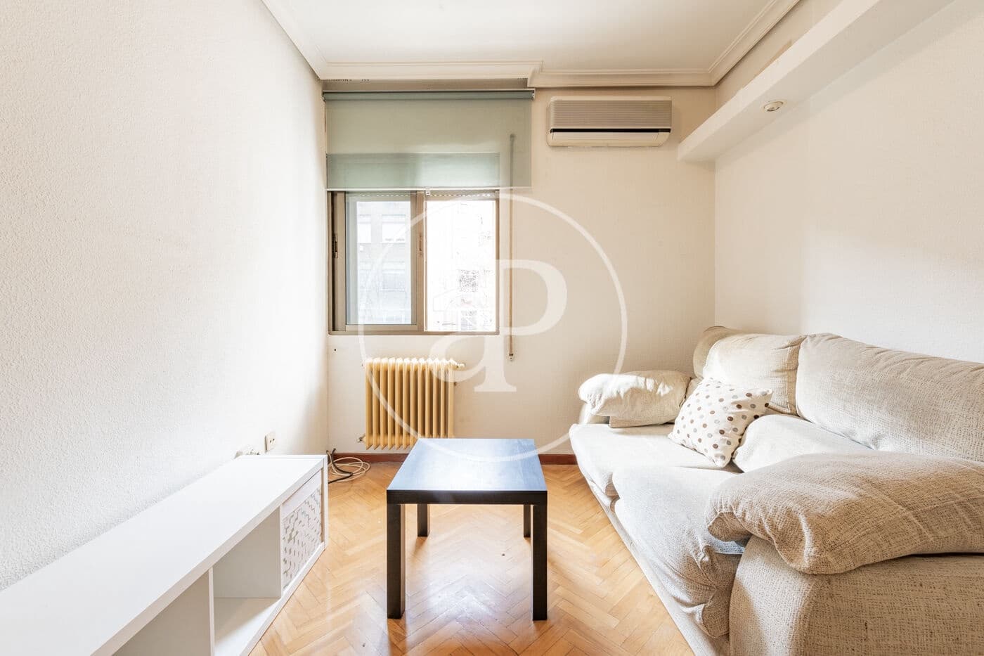 2 soveværelse Lejlighed til salg i Madrid by - € 357.000 (Ref: 9568681)