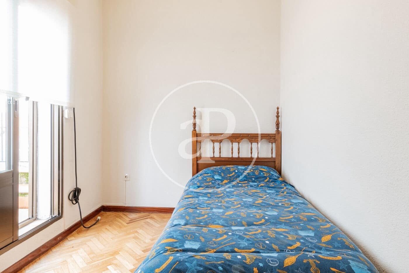 2 soveværelse Lejlighed til salg i Madrid by - € 357.000 (Ref: 9568681)