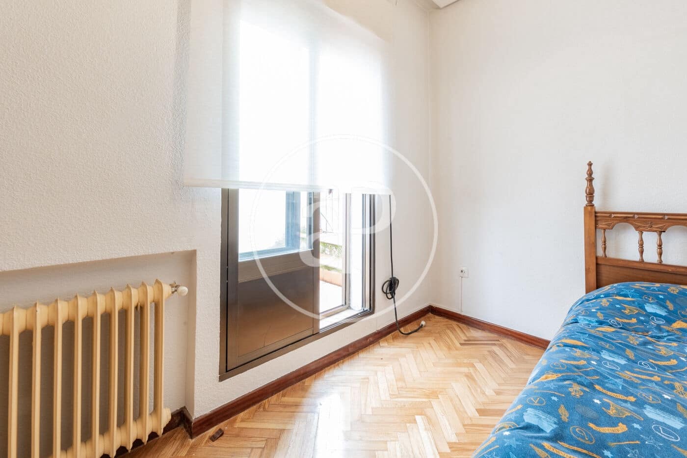 2 soveværelse Lejlighed til salg i Madrid by - € 357.000 (Ref: 9568681)