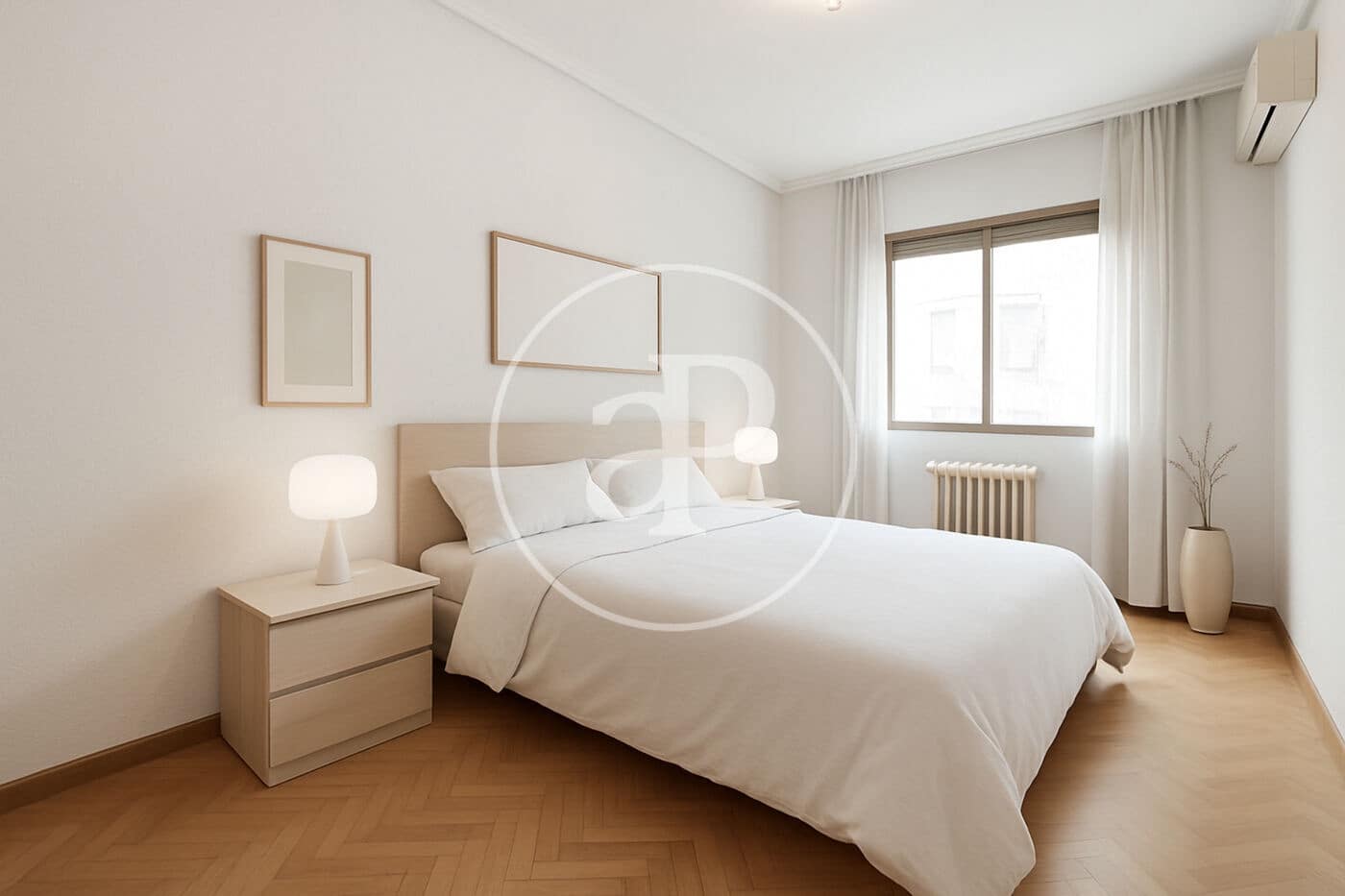 2 slaapkamer Appartement te koop in Madrid stad - € 357.000 (Ref: 9568681)