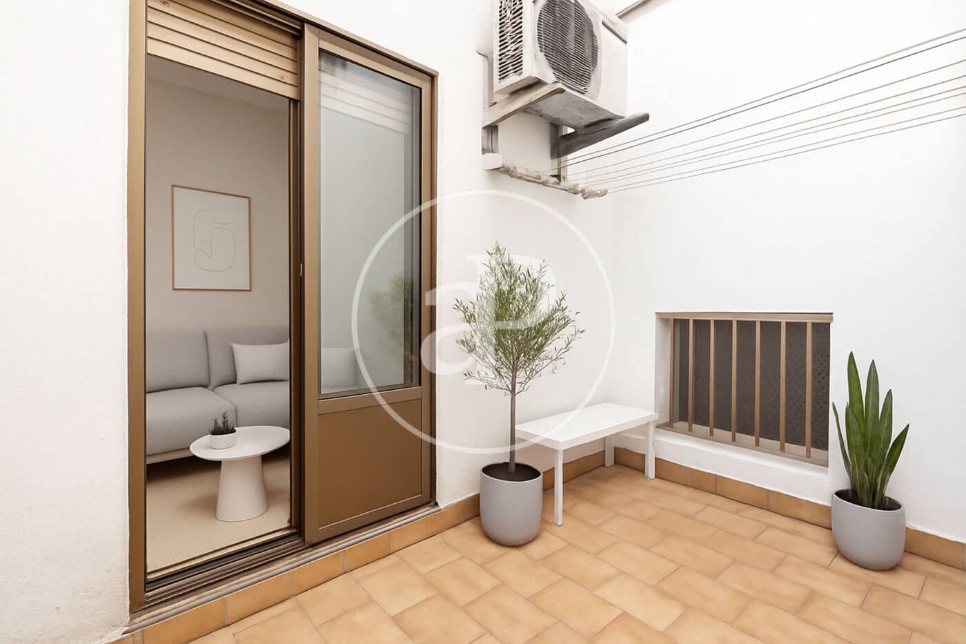 2 slaapkamer Appartement te koop in Madrid stad - € 357.000 (Ref: 9568681)