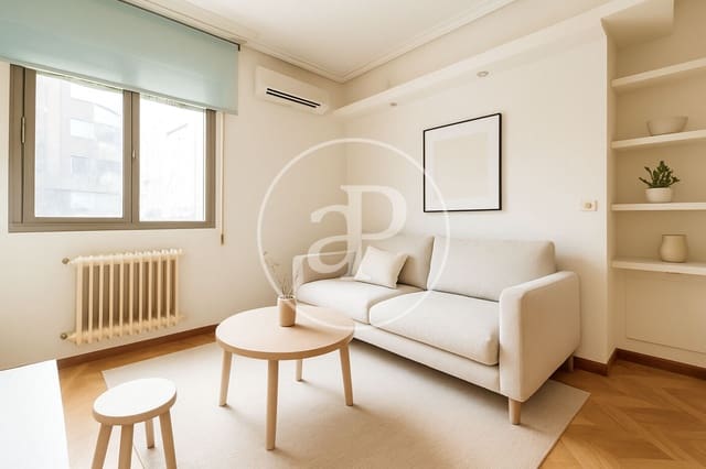 2 soverom Leilighet til salgs i Ventas, Madrid by - € 357 000 (Ref: 9568681)