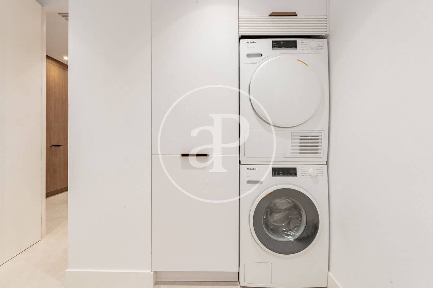 4 chambre Appartement à vendre à Madrid ville - 3 295 000 € (Ref: 9568682)