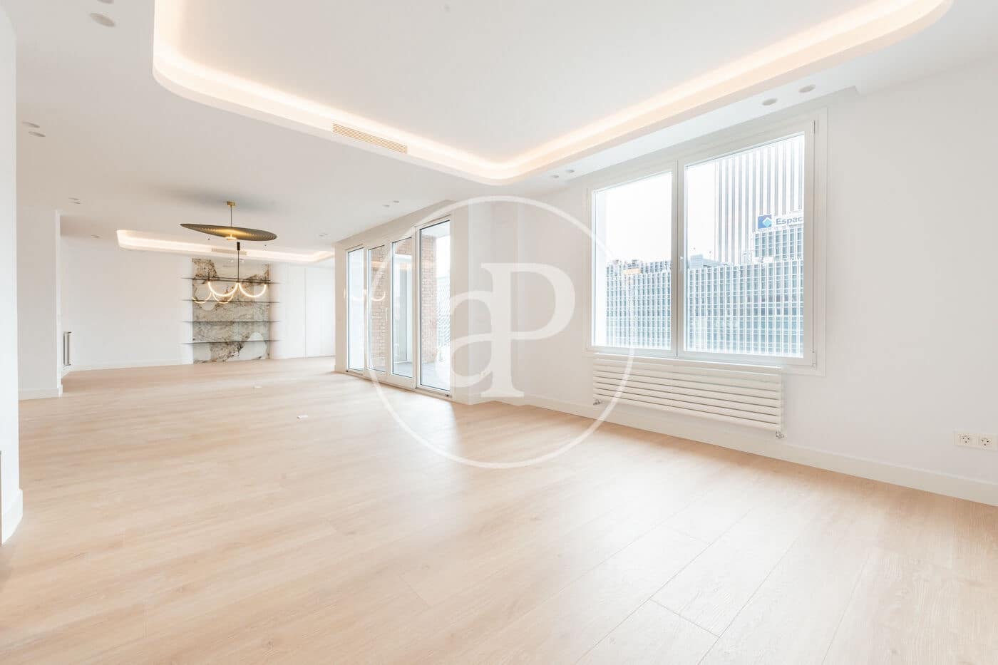 4 chambre Appartement à vendre à Madrid ville - 3 295 000 € (Ref: 9568682)