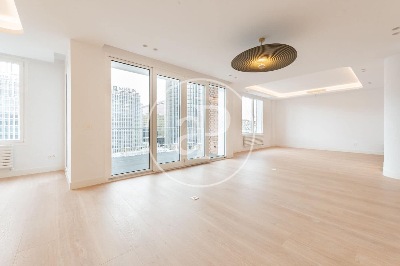 4 chambre Appartement à vendre à Madrid ville - 3 295 000 € (Ref: 9568682)