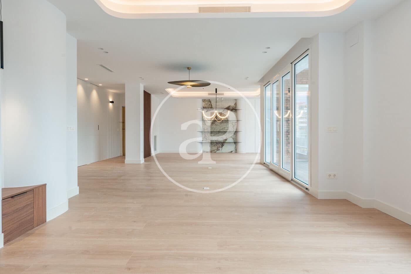 4 chambre Appartement à vendre à Madrid ville - 3 295 000 € (Ref: 9568682)