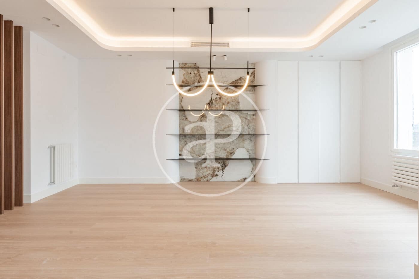 4 chambre Appartement à vendre à Madrid ville - 3 295 000 € (Ref: 9568682)