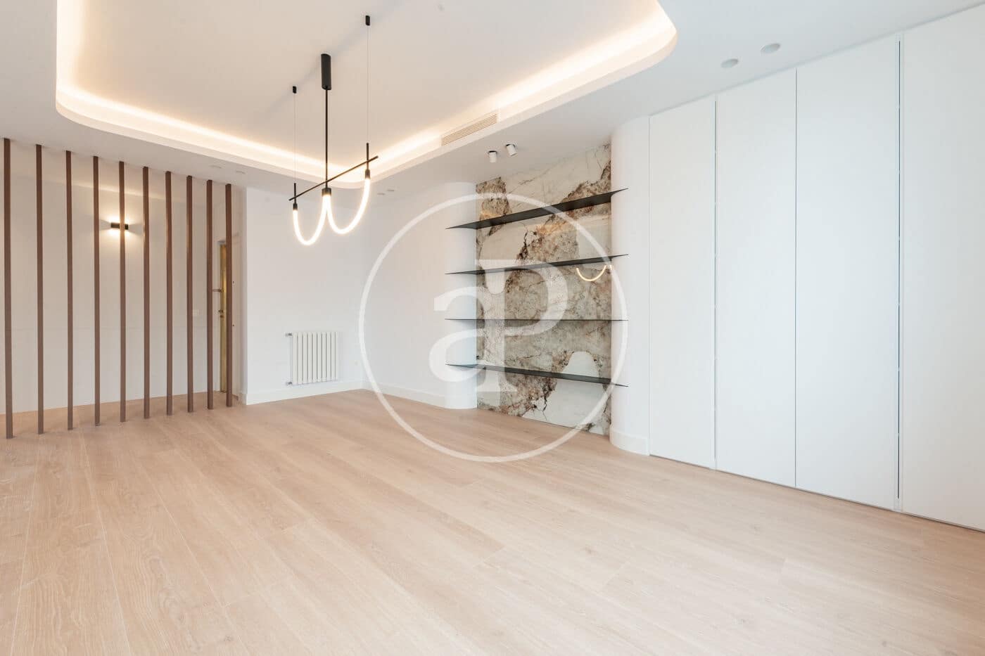 4 chambre Appartement à vendre à Madrid ville - 3 295 000 € (Ref: 9568682)