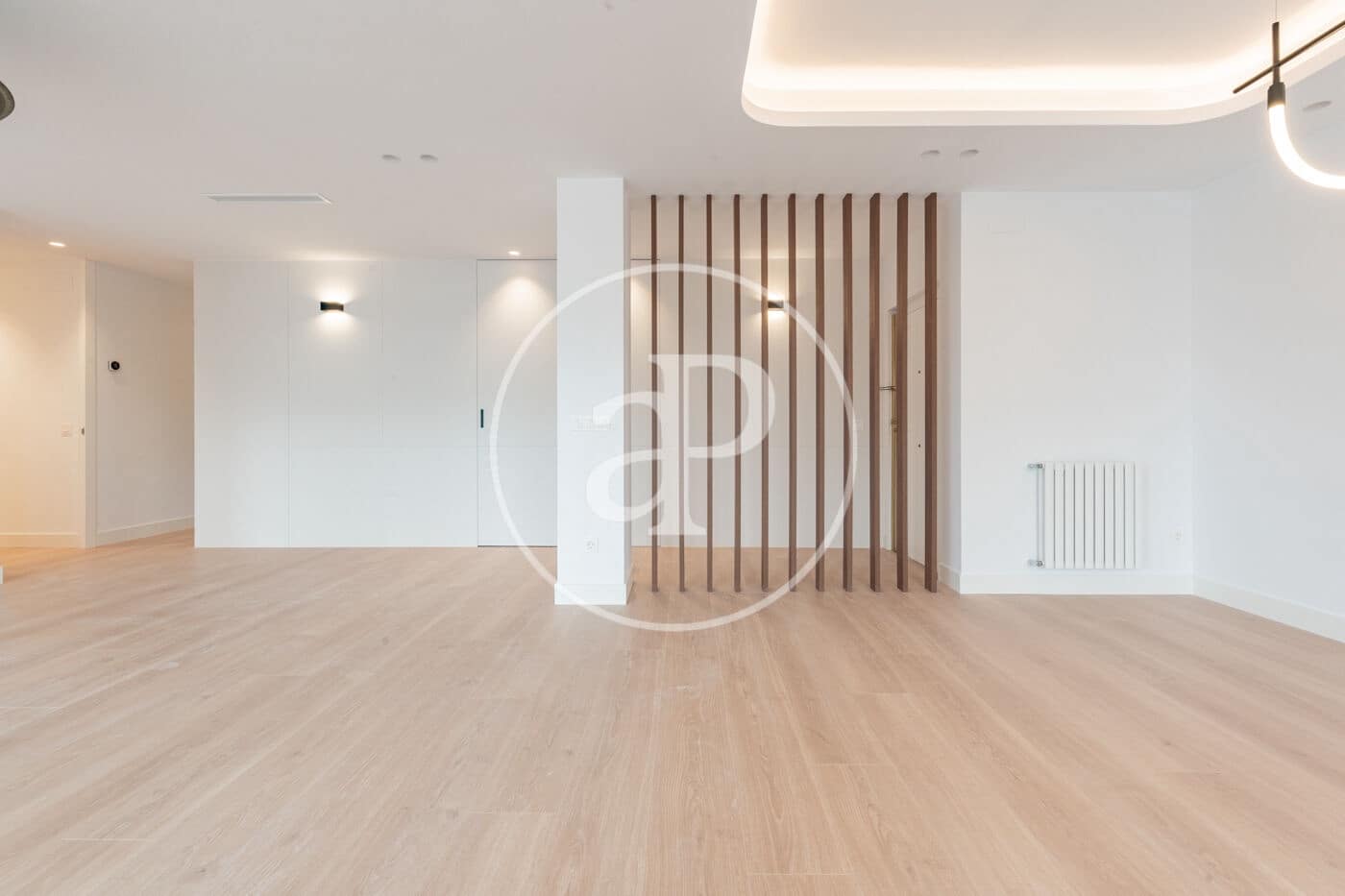 4 chambre Appartement à vendre à Madrid ville - 3 295 000 € (Ref: 9568682)