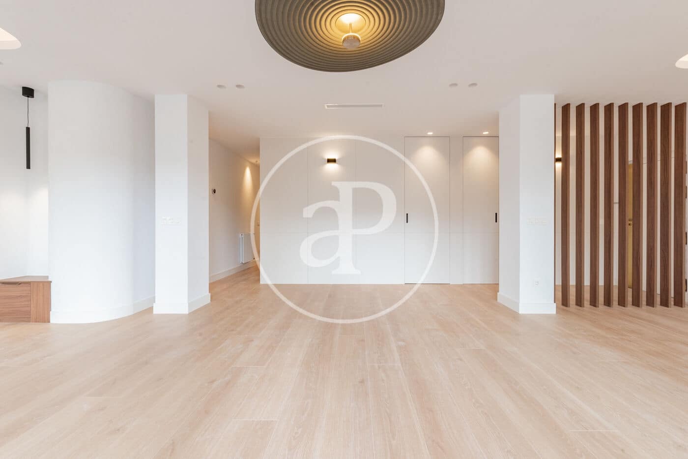 4 chambre Appartement à vendre à Madrid ville - 3 295 000 € (Ref: 9568682)