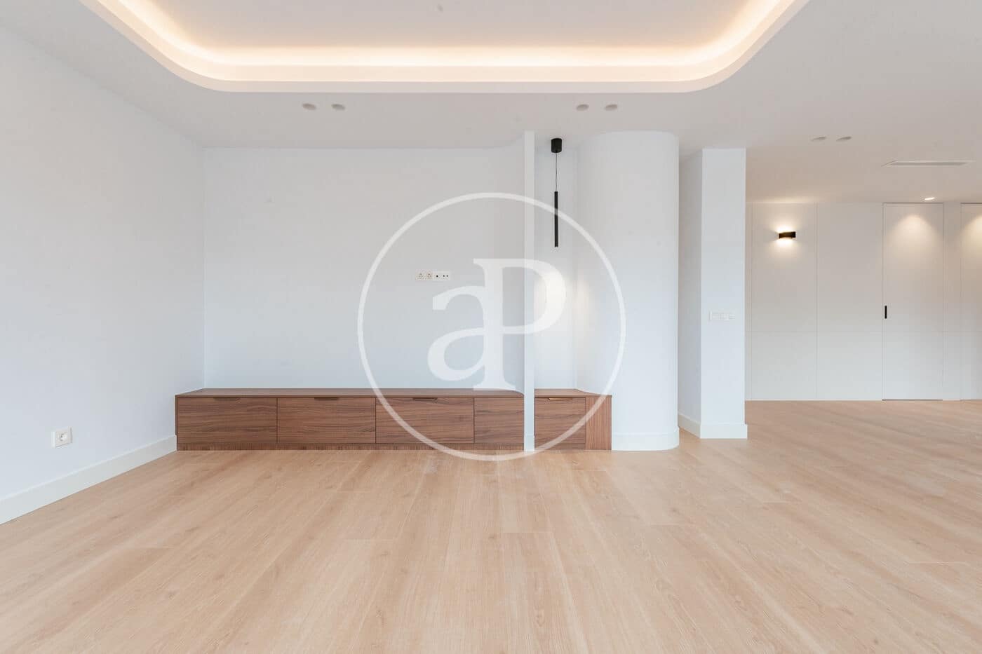 4 chambre Appartement à vendre à Madrid ville - 3 295 000 € (Ref: 9568682)