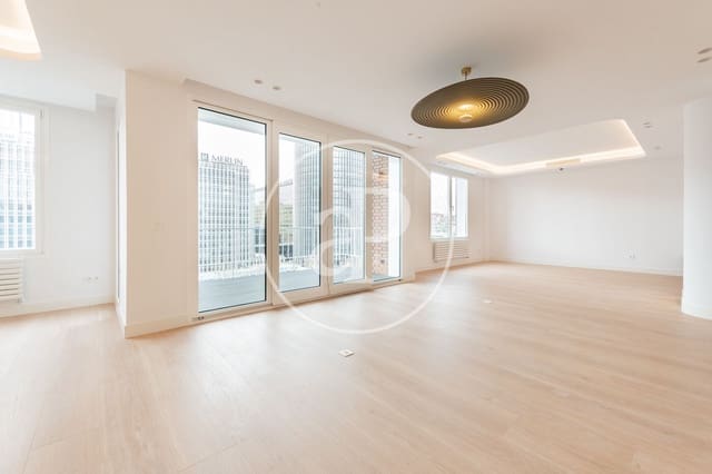 4 chambre Appartement à vendre à El Viso, Madrid ville - 3 295 000 € (Ref: 9568682)