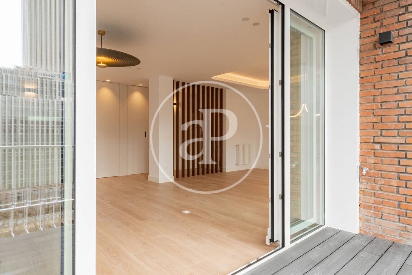 4 chambre Appartement à vendre à Madrid ville - 3 295 000 € (Ref: 9568682)