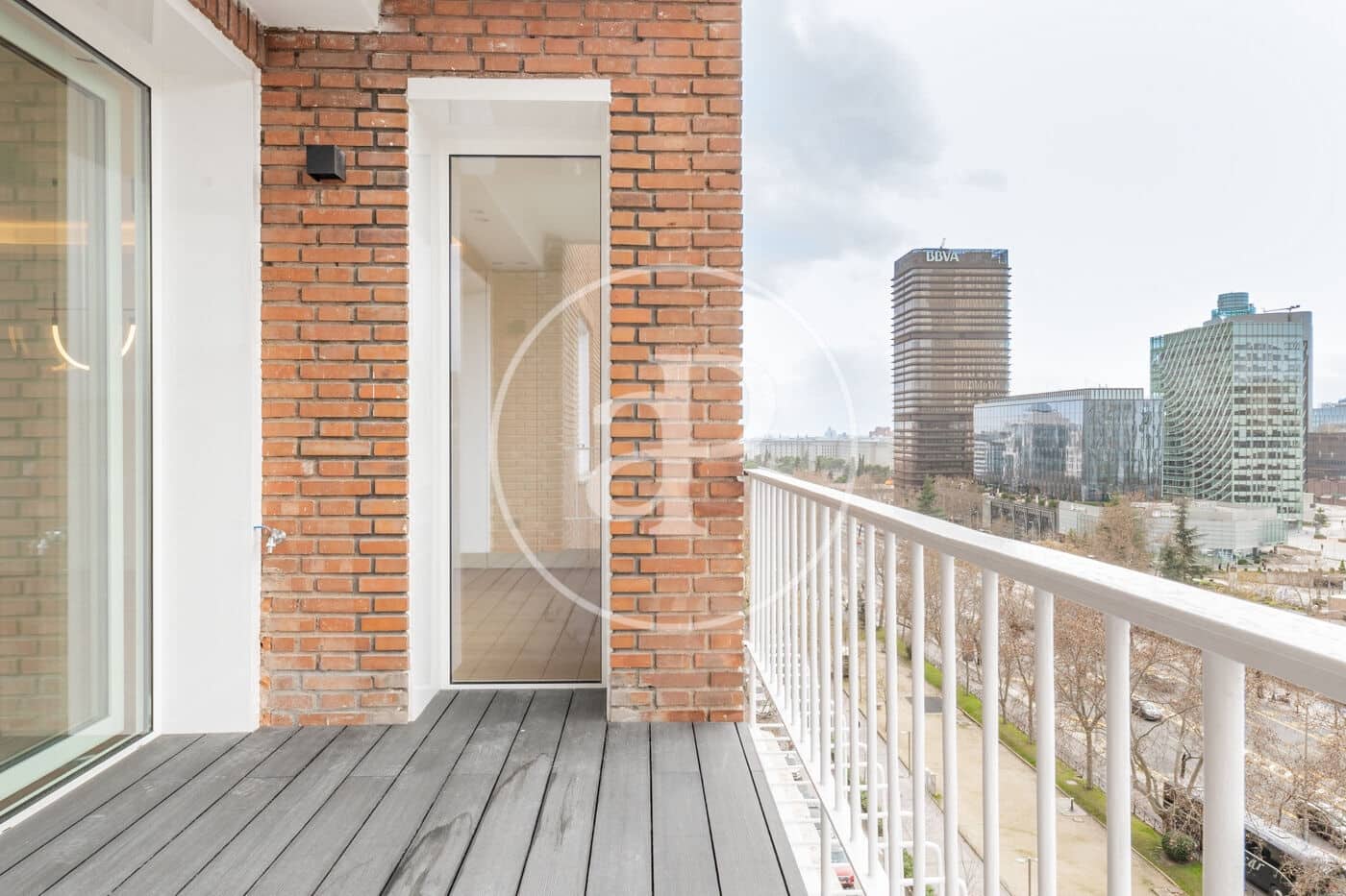 4 chambre Appartement à vendre à Madrid ville - 3 295 000 € (Ref: 9568682)