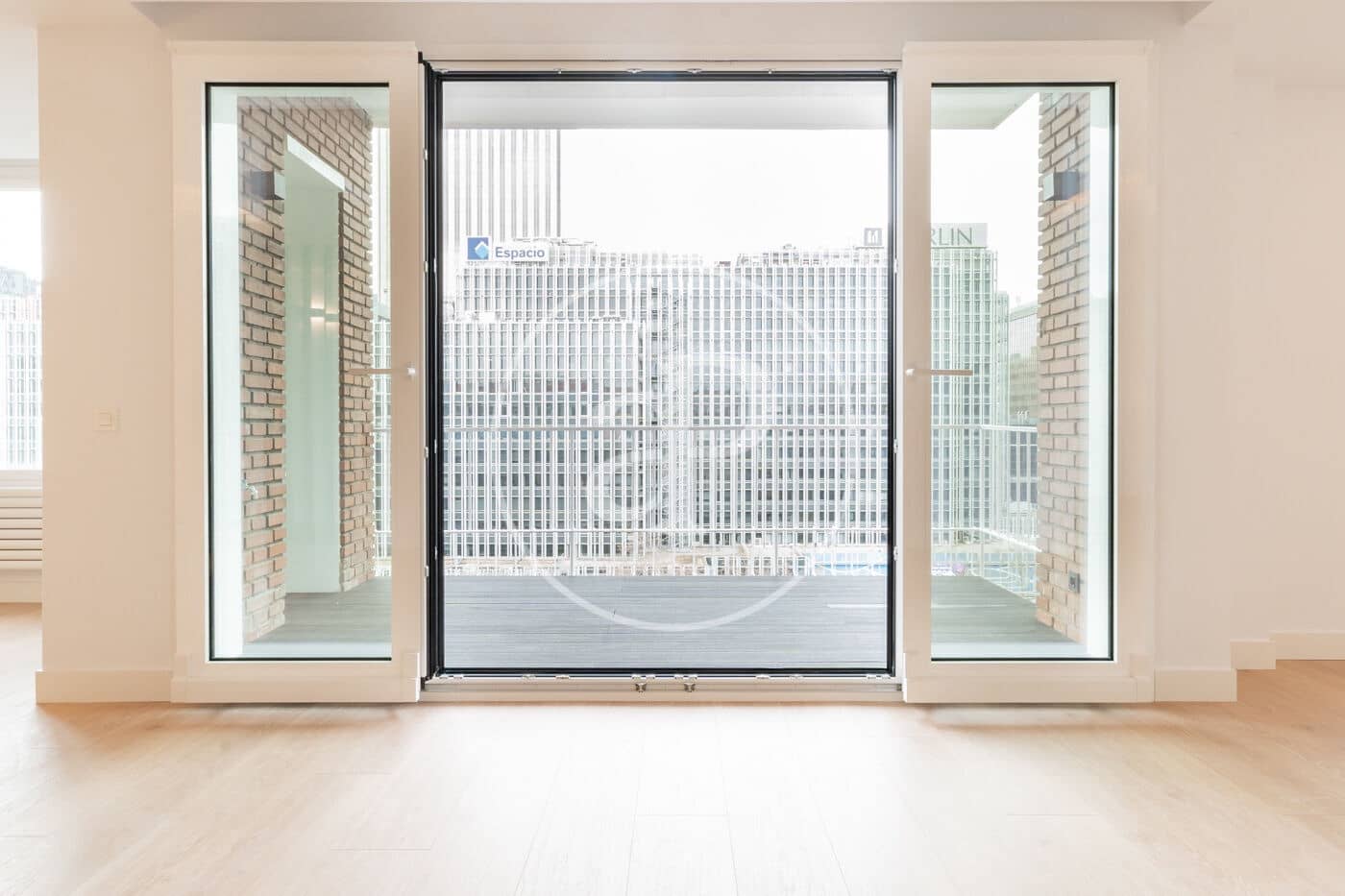 4 chambre Appartement à vendre à Madrid ville - 3 295 000 € (Ref: 9568682)