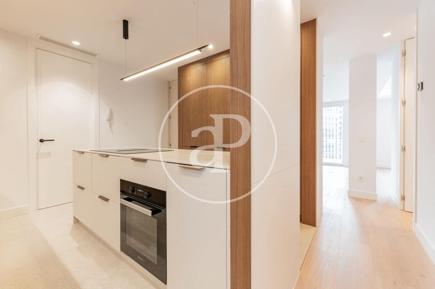4 chambre Appartement à vendre à Madrid ville - 3 295 000 € (Ref: 9568682)