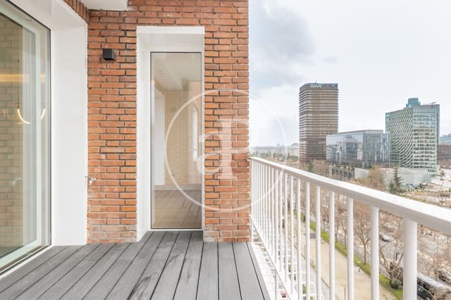 4 soverom Leilighet til salgs i El Viso, Madrid by - € 3 295 000 (Ref: 9568682)