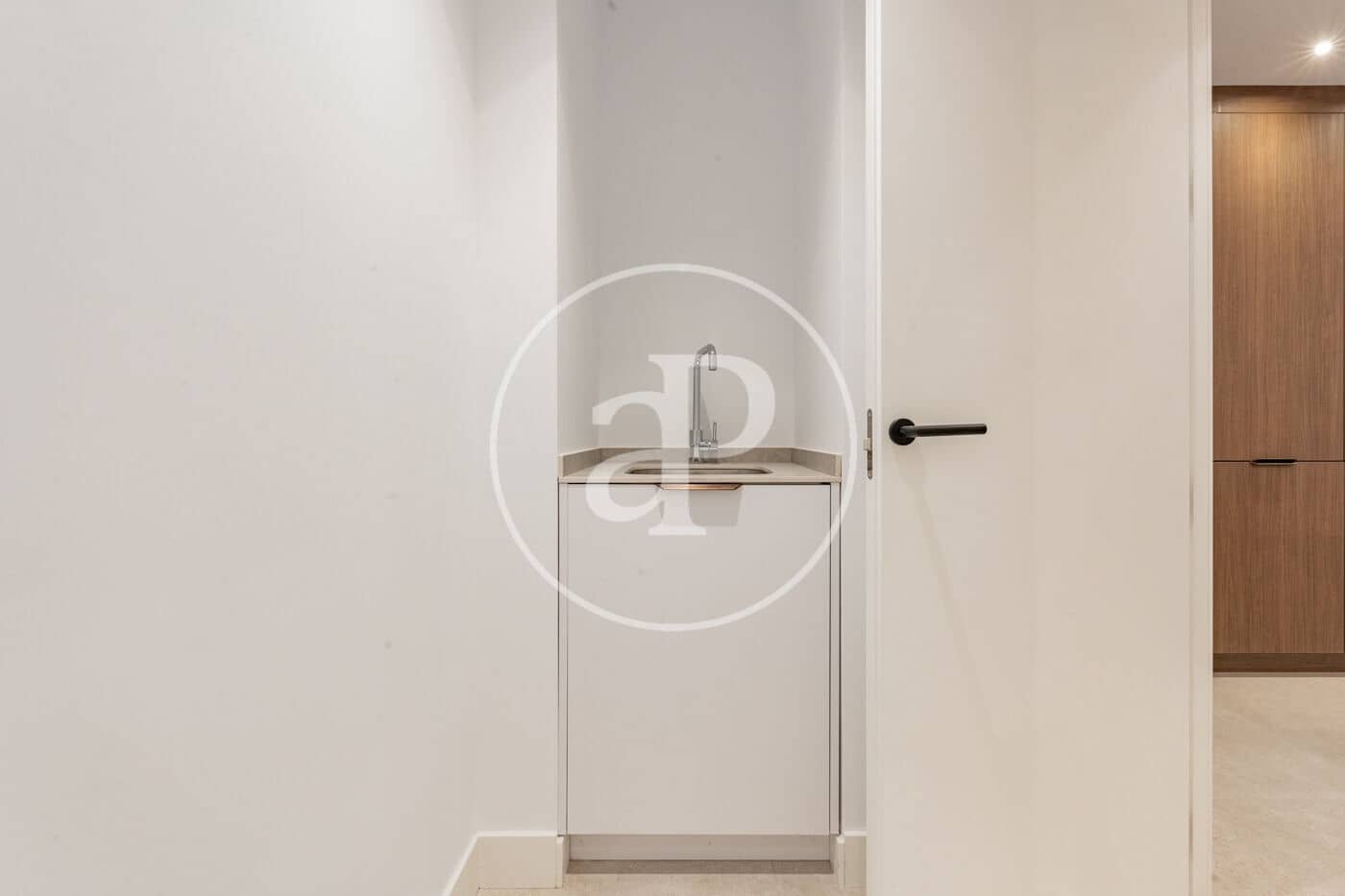 4 chambre Appartement à vendre à Madrid ville - 3 295 000 € (Ref: 9568682)