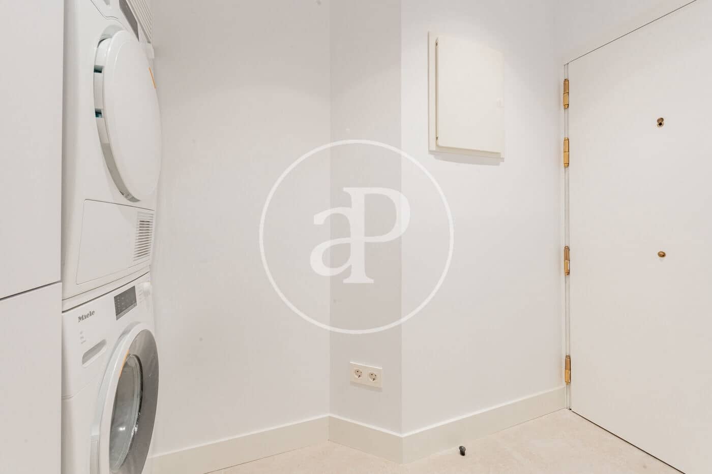 4 chambre Appartement à vendre à Madrid ville - 3 295 000 € (Ref: 9568682)