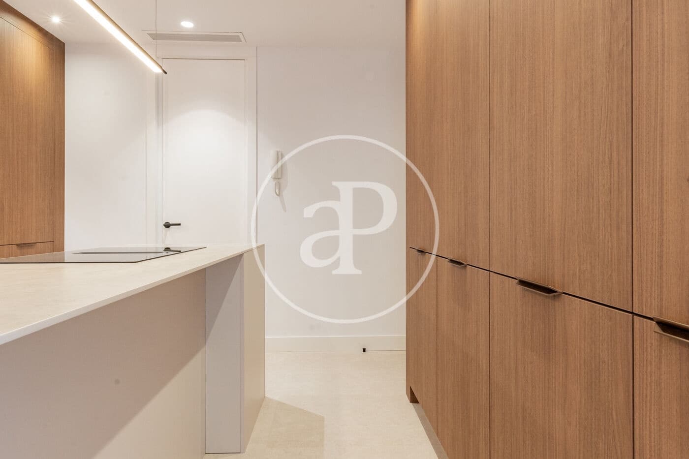 4 chambre Appartement à vendre à Madrid ville - 3 295 000 € (Ref: 9568682)