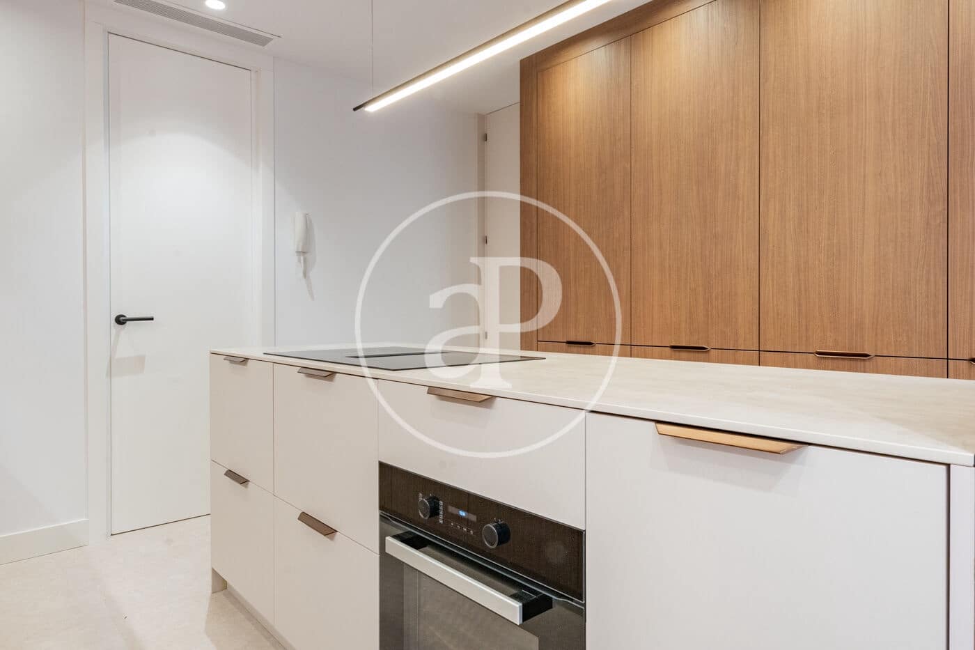 4 chambre Appartement à vendre à Madrid ville - 3 295 000 € (Ref: 9568682)