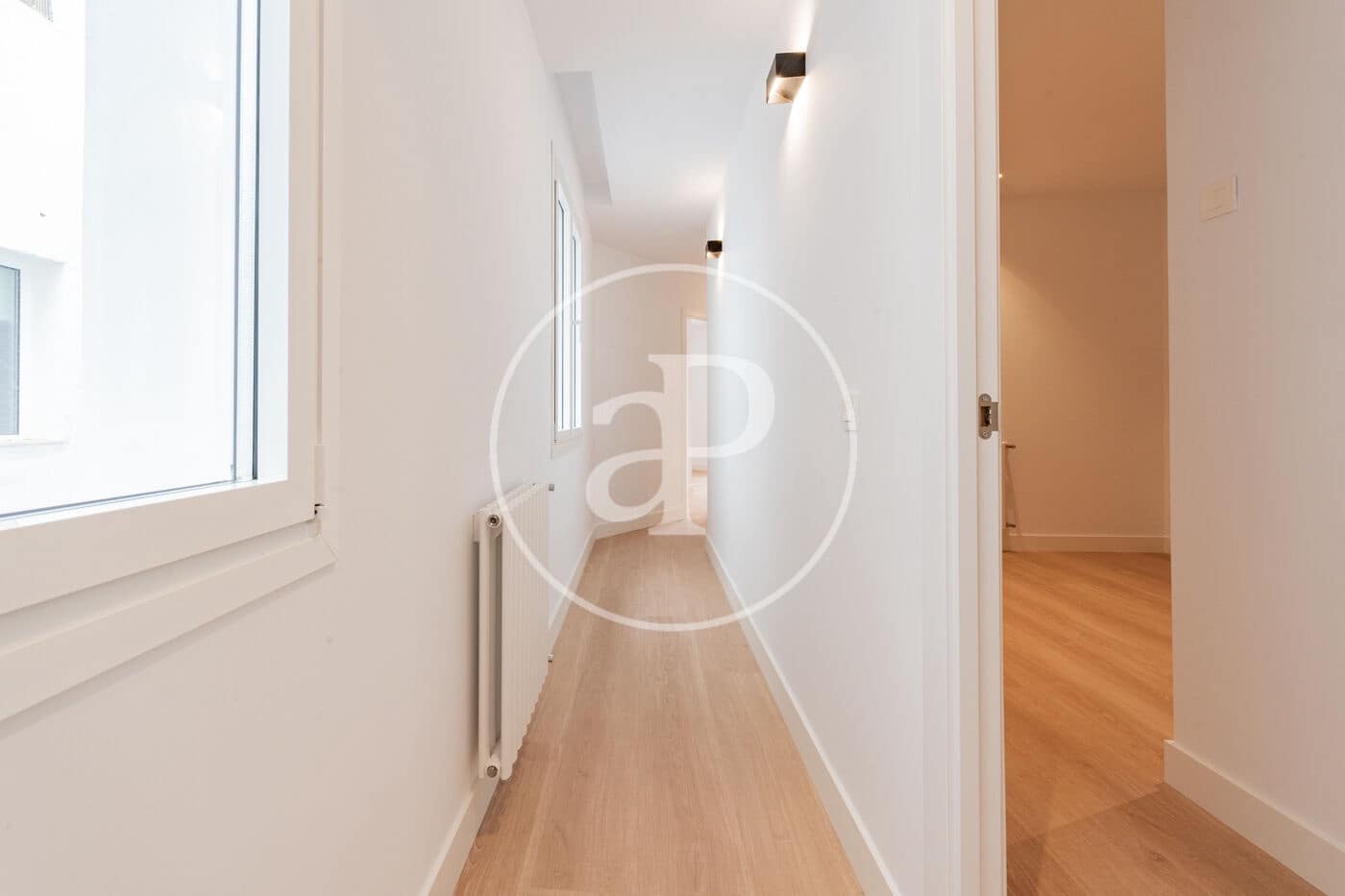 4 chambre Appartement à vendre à Madrid ville - 3 295 000 € (Ref: 9568682)