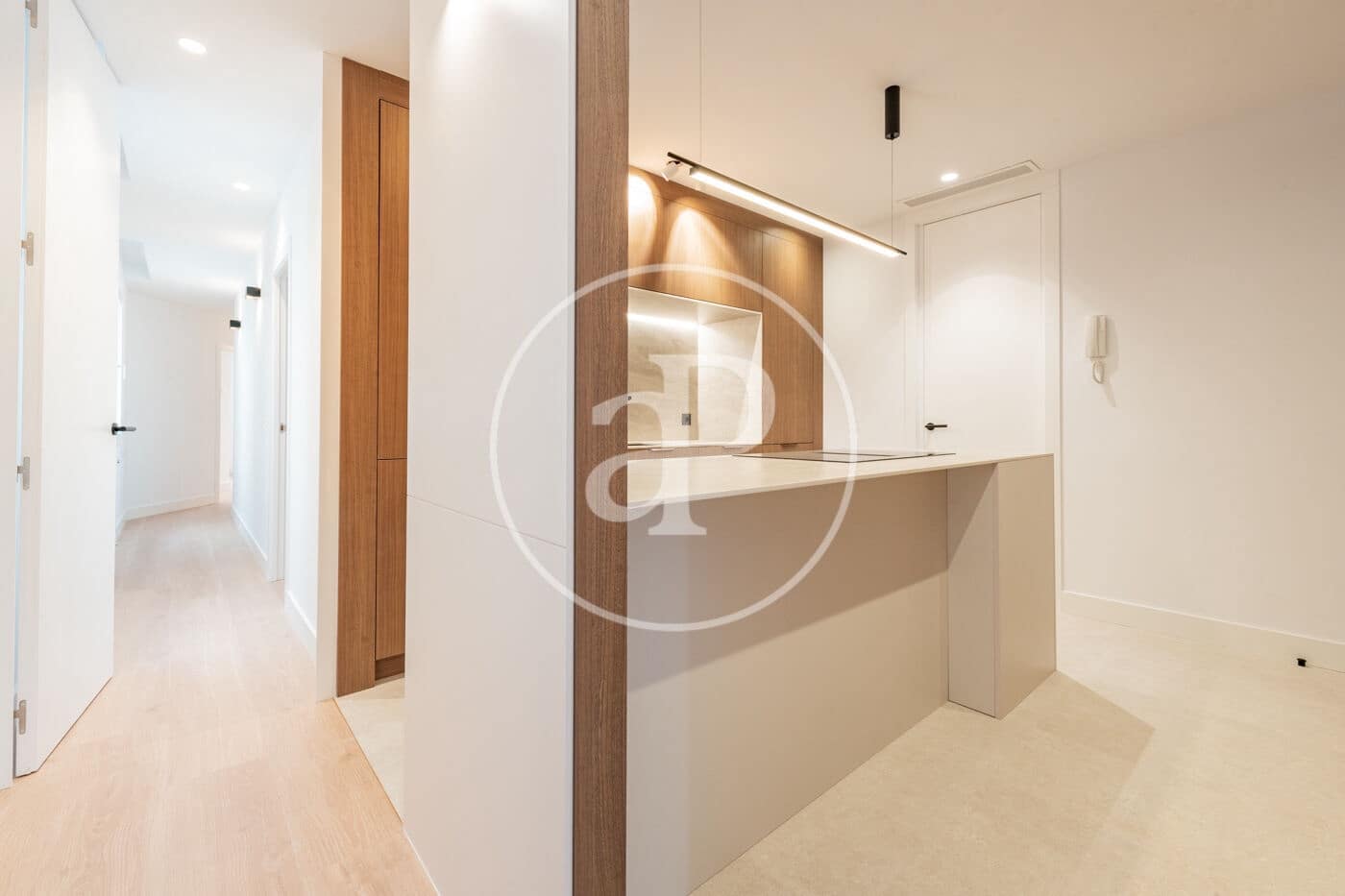 4 chambre Appartement à vendre à Madrid ville - 3 295 000 € (Ref: 9568682)