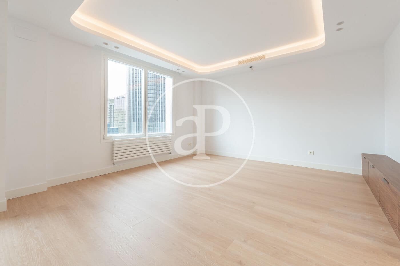 4 chambre Appartement à vendre à Madrid ville - 3 295 000 € (Ref: 9568682)