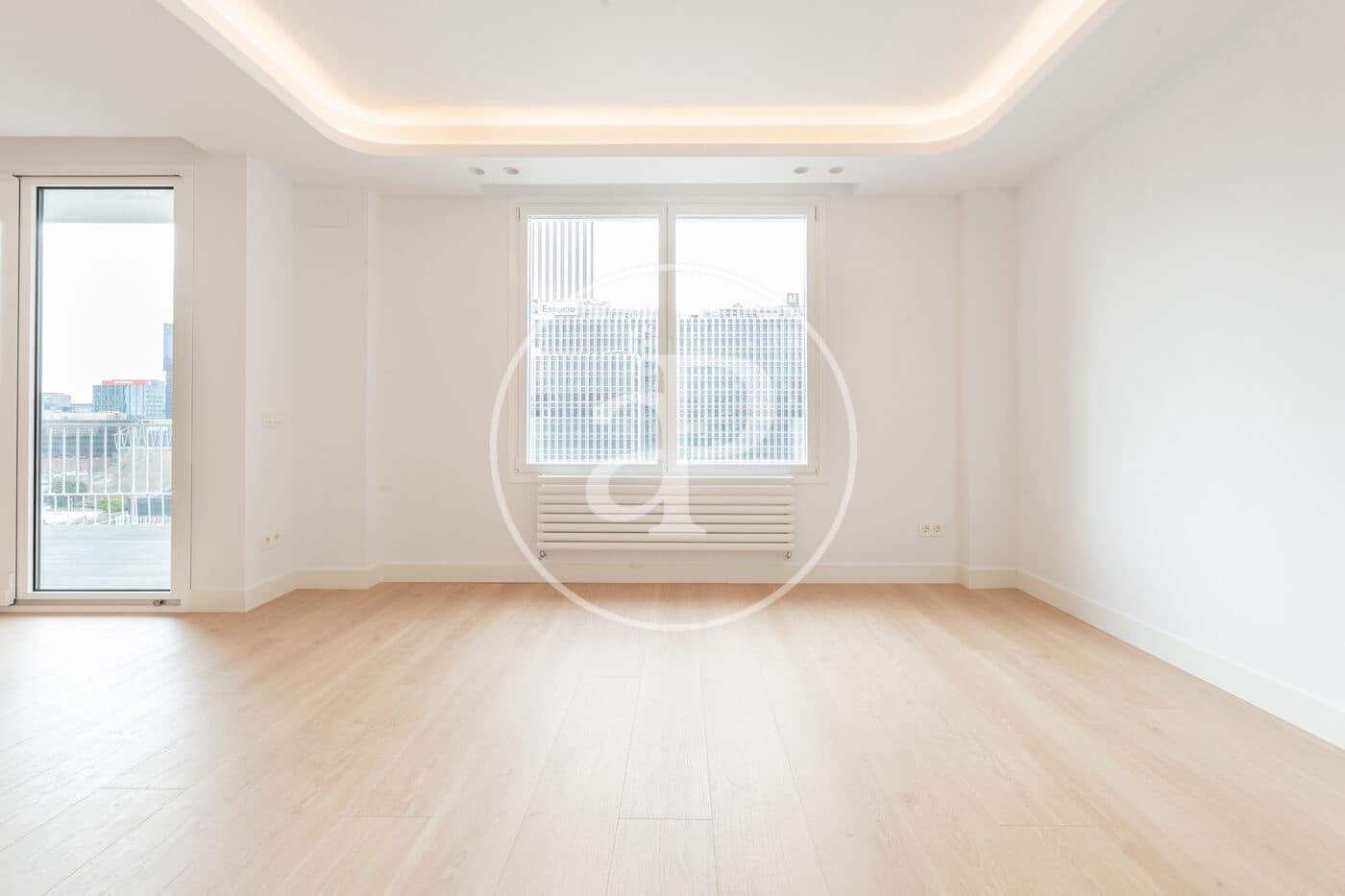 4 chambre Appartement à vendre à Madrid ville - 3 295 000 € (Ref: 9568682)