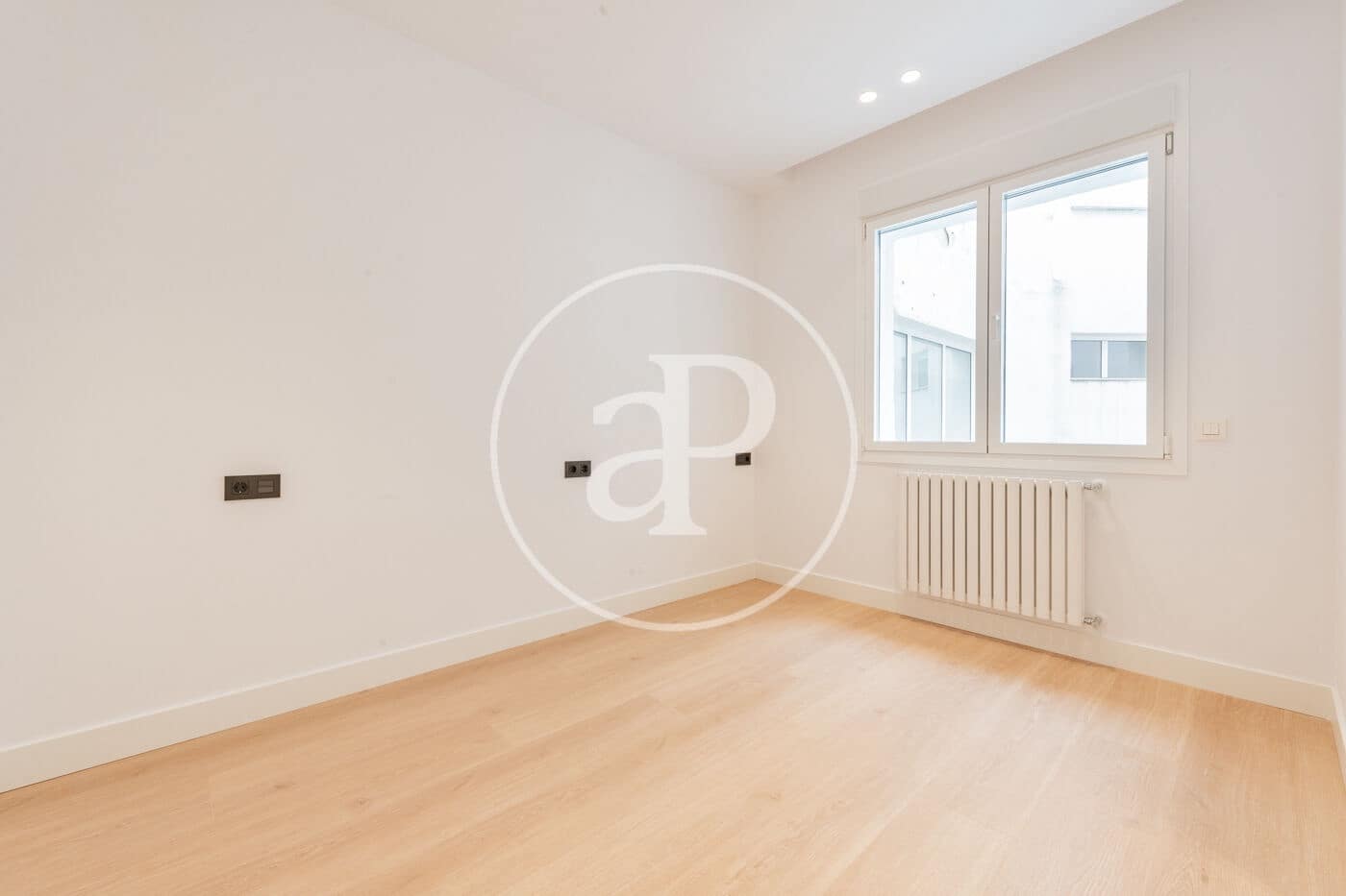 4 chambre Appartement à vendre à Madrid ville - 3 295 000 € (Ref: 9568682)