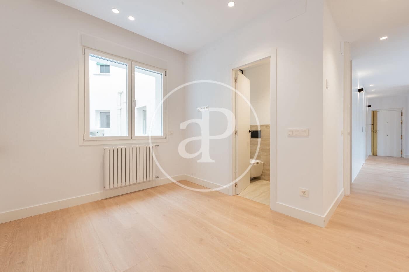 4 chambre Appartement à vendre à Madrid ville - 3 295 000 € (Ref: 9568682)