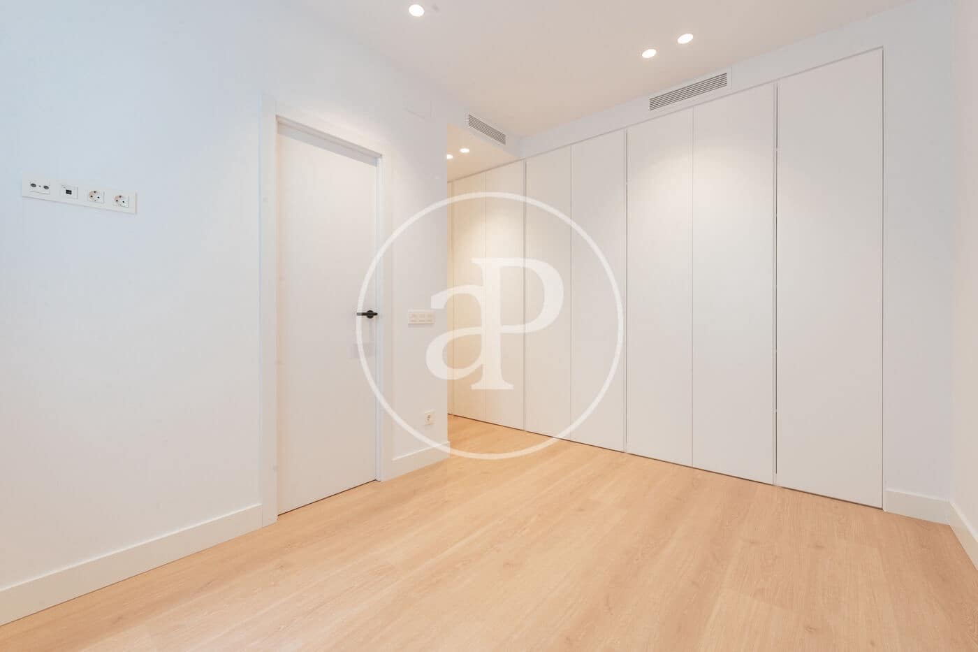 4 chambre Appartement à vendre à Madrid ville - 3 295 000 € (Ref: 9568682)