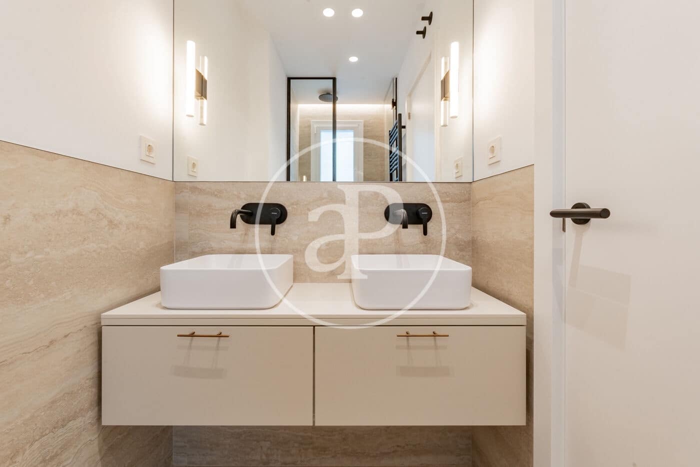 4 chambre Appartement à vendre à Madrid ville - 3 295 000 € (Ref: 9568682)