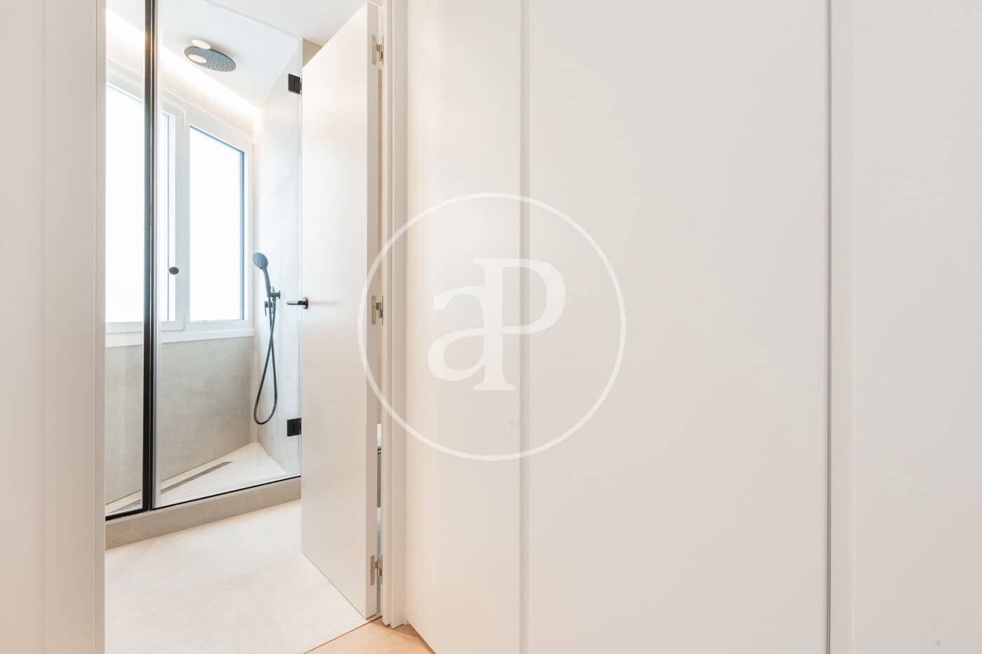 4 chambre Appartement à vendre à Madrid ville - 3 295 000 € (Ref: 9568682)