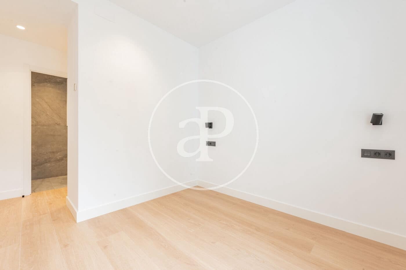 4 chambre Appartement à vendre à Madrid ville - 3 295 000 € (Ref: 9568682)