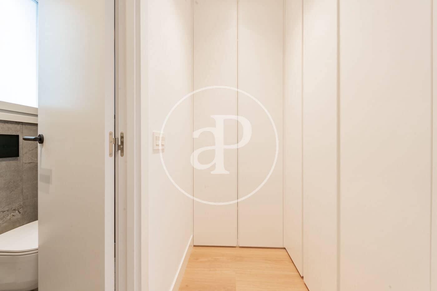 4 chambre Appartement à vendre à Madrid ville - 3 295 000 € (Ref: 9568682)