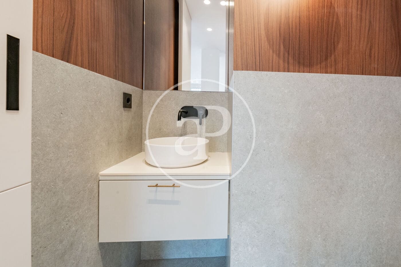 4 chambre Appartement à vendre à Madrid ville - 3 295 000 € (Ref: 9568682)