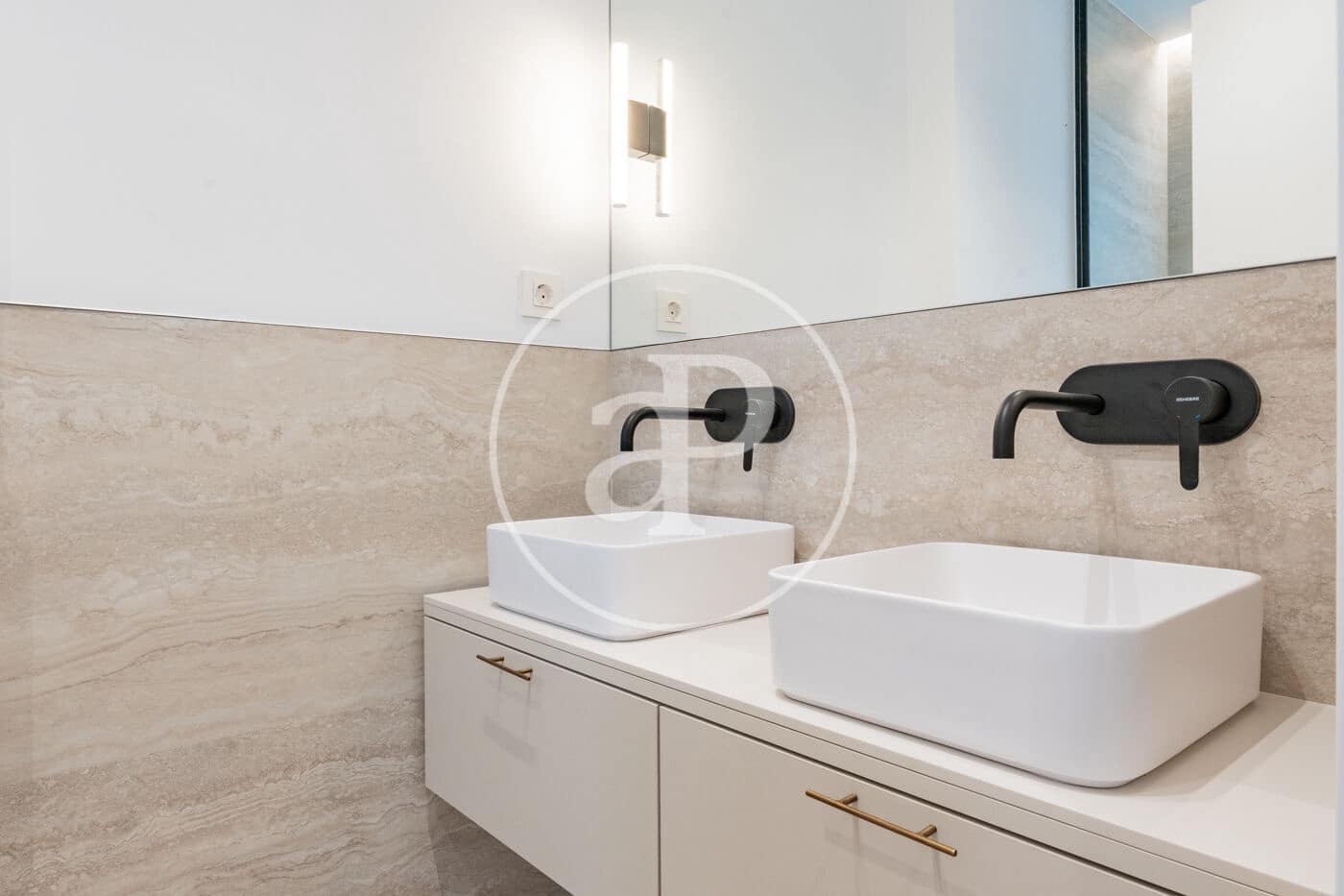 4 chambre Appartement à vendre à Madrid ville - 3 295 000 € (Ref: 9568682)