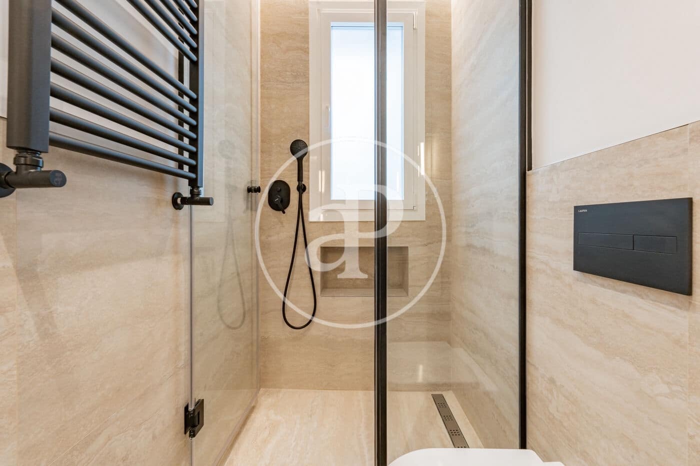 4 chambre Appartement à vendre à Madrid ville - 3 295 000 € (Ref: 9568682)