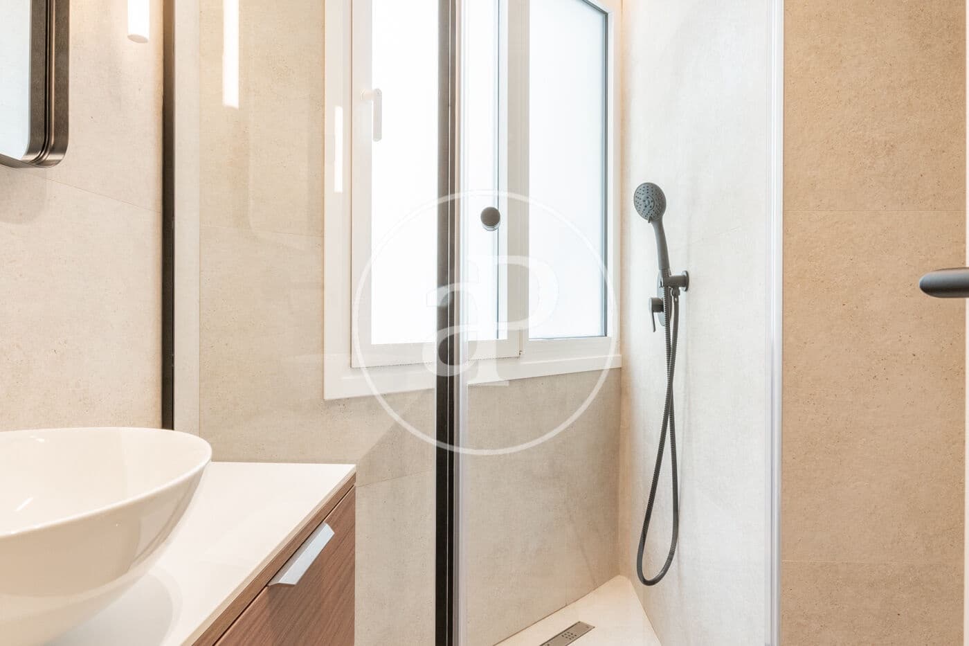 4 chambre Appartement à vendre à Madrid ville - 3 295 000 € (Ref: 9568682)