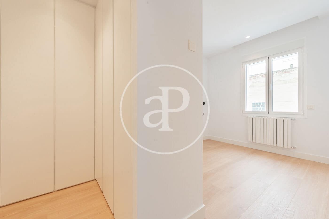 4 chambre Appartement à vendre à Madrid ville - 3 295 000 € (Ref: 9568682)