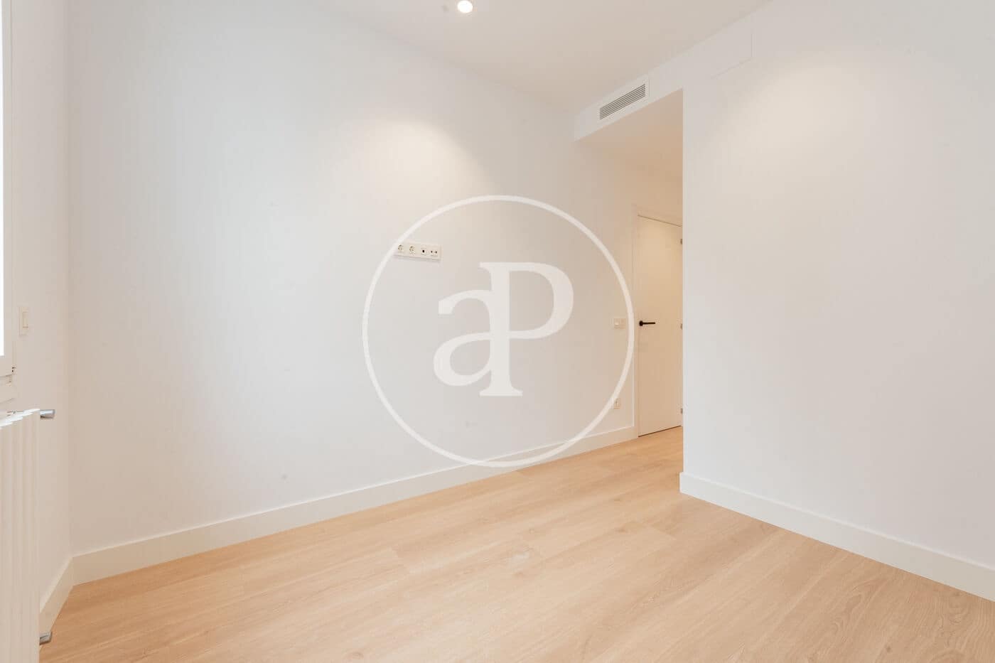 4 chambre Appartement à vendre à Madrid ville - 3 295 000 € (Ref: 9568682)