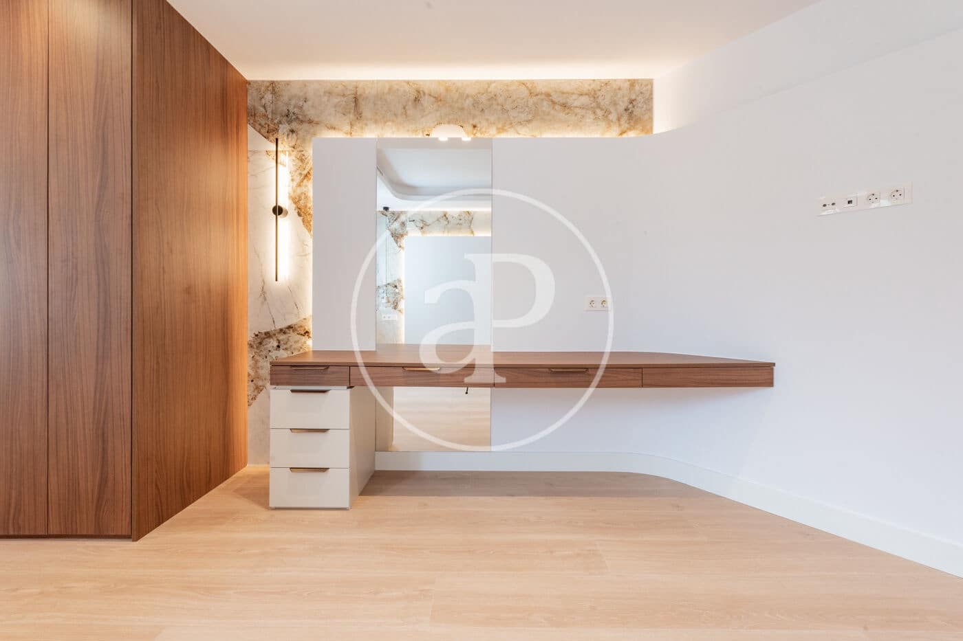 4 chambre Appartement à vendre à Madrid ville - 3 295 000 € (Ref: 9568682)