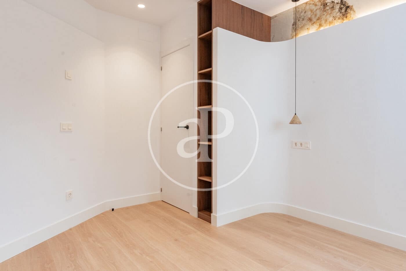 4 chambre Appartement à vendre à Madrid ville - 3 295 000 € (Ref: 9568682)