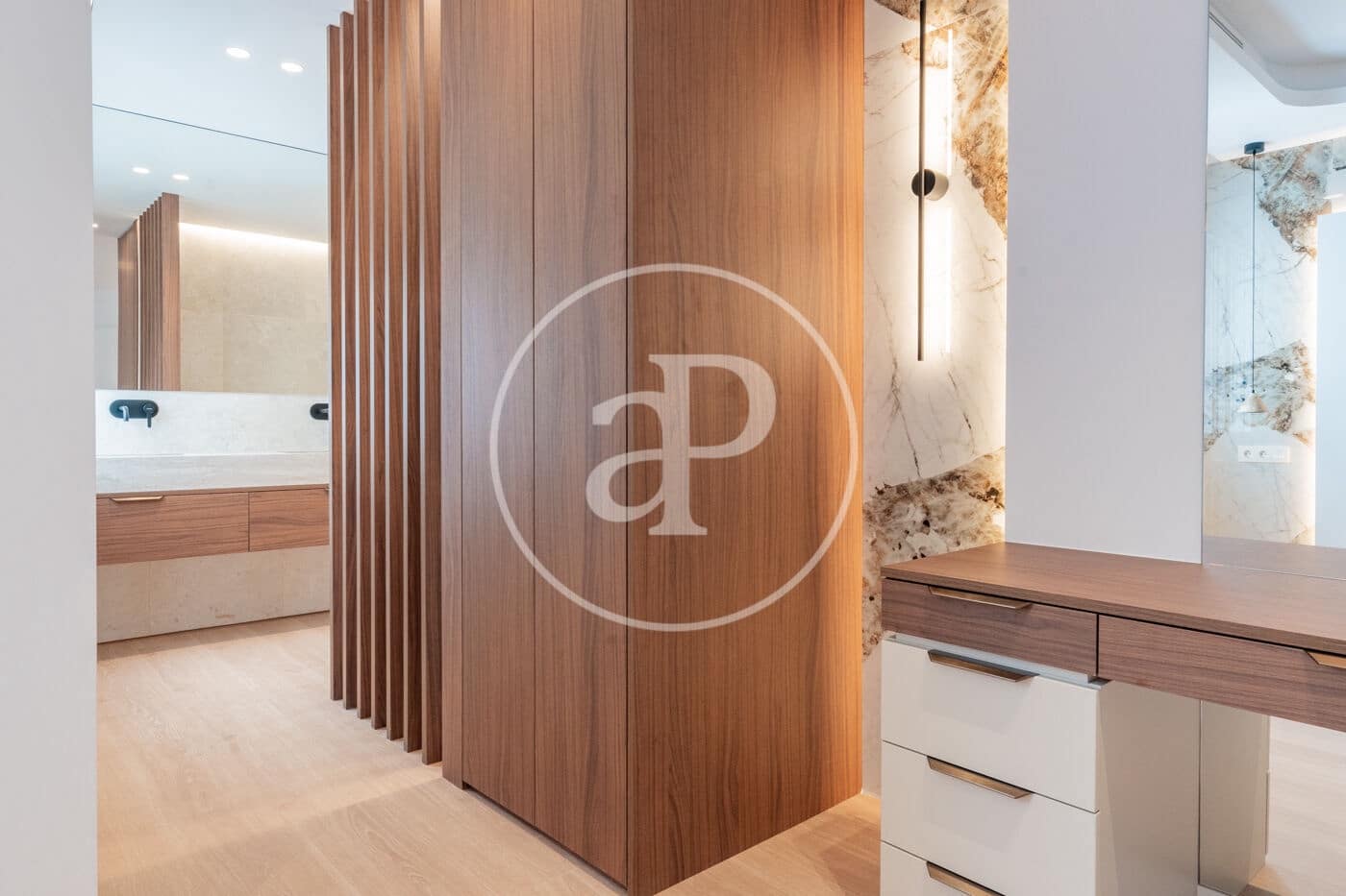 4 chambre Appartement à vendre à Madrid ville - 3 295 000 € (Ref: 9568682)