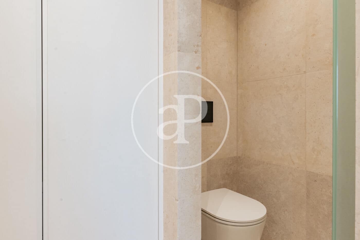 4 chambre Appartement à vendre à Madrid ville - 3 295 000 € (Ref: 9568682)