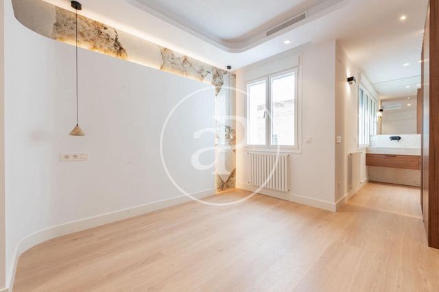 4 camera da letto Appartamento in vendita in El Viso, Madrid città - 2.495.000 € (Rif: 9568682)