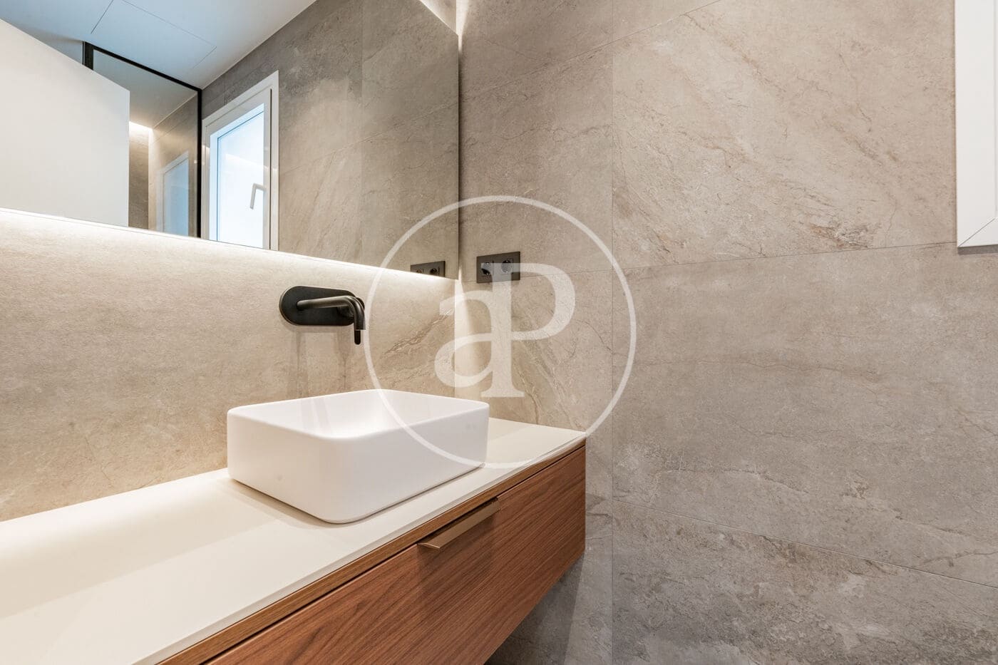 4 chambre Appartement à vendre à Madrid ville - 3 295 000 € (Ref: 9568682)