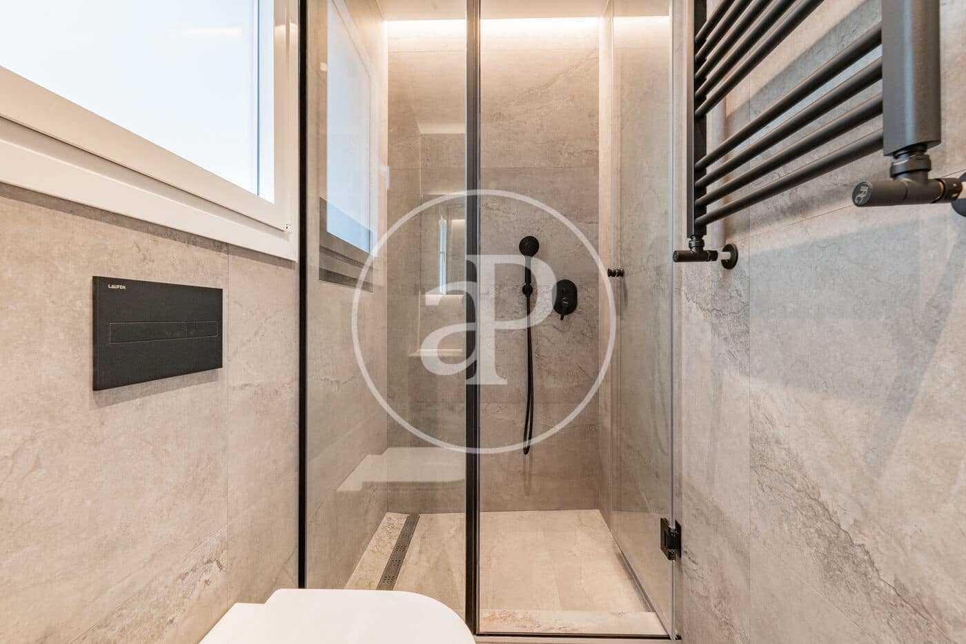 4 chambre Appartement à vendre à Madrid ville - 3 295 000 € (Ref: 9568682)